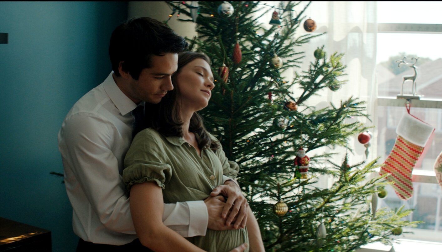 Выбор Фредерика Фитцелла (2019)