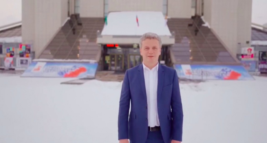 Одному из главных культурных учреждений Нижневартовска нужна помощь