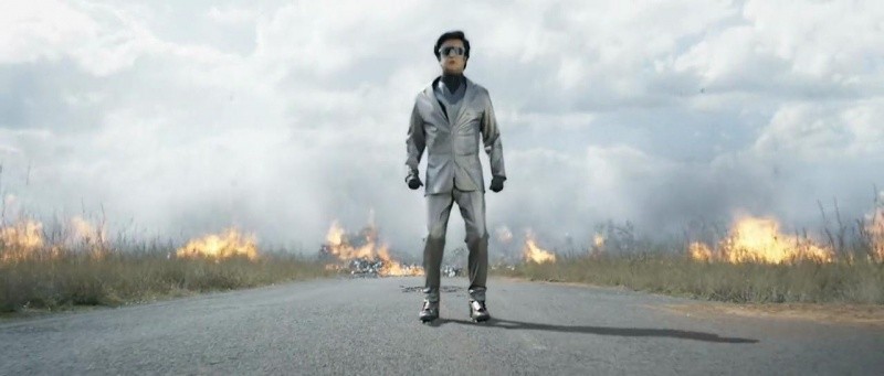 Робот 2.0 (2018)