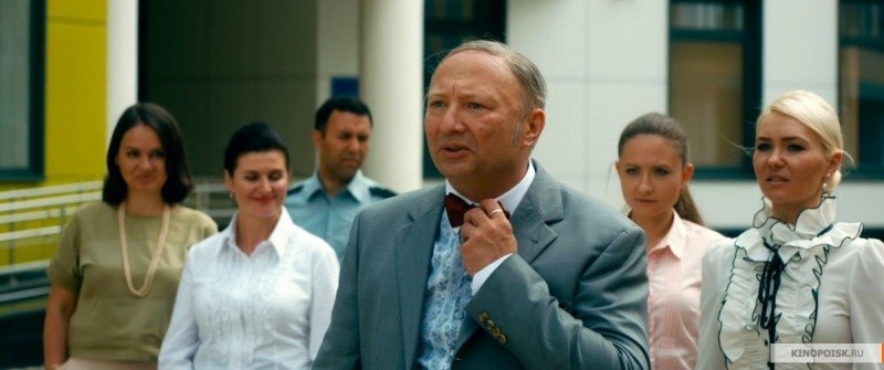 Спасти Пушкина (2016)