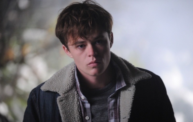 Логово зверя (2013)