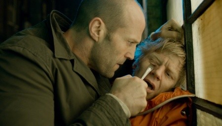 Эффект колибри (2013)