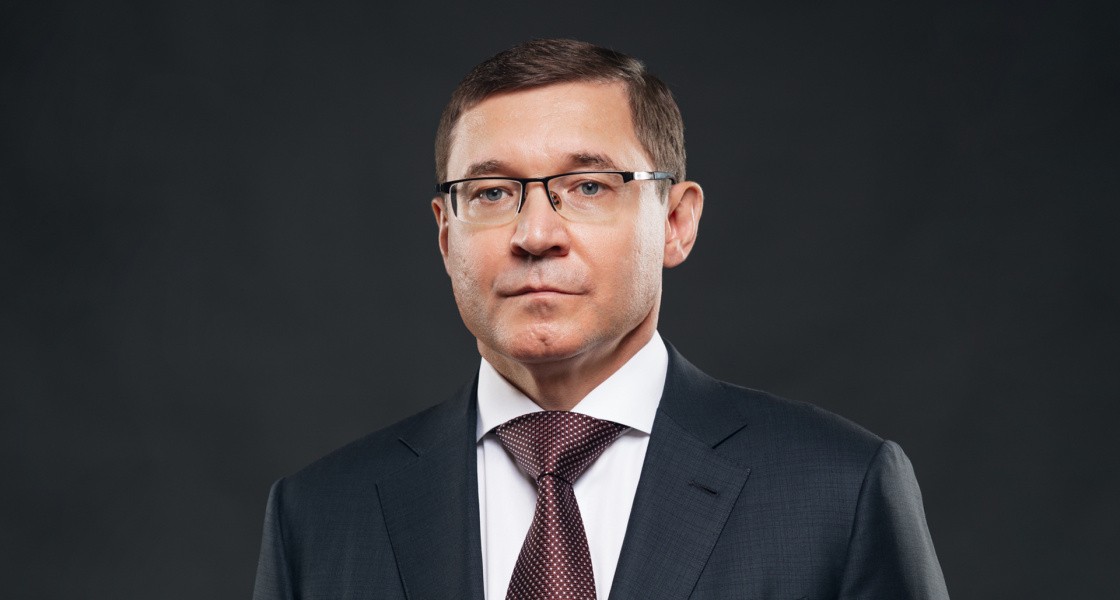 Полпред в УрФО поздравил жителей ХМАО с Днем Победы
