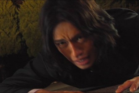 Вампирша против Франкенштейнш (2009)
