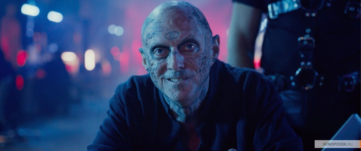 Пушки Акимбо (2019)