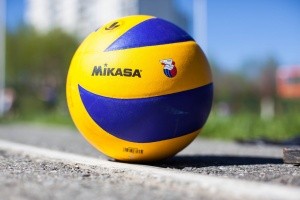 Первый тур плей-аута в рамках чемпионата России по волейболу Первый тур плей-аута в рамках чемпионата России по волейболу
