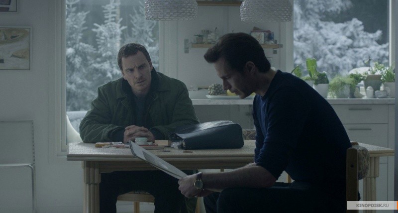 Снеговик (2017)
