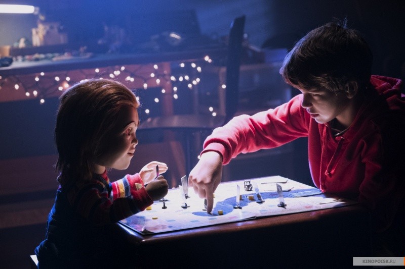Детские игры (2019)