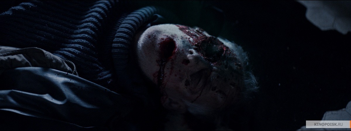 Тварь (2018)