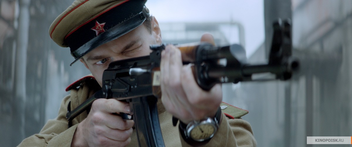 Калашников (2020)