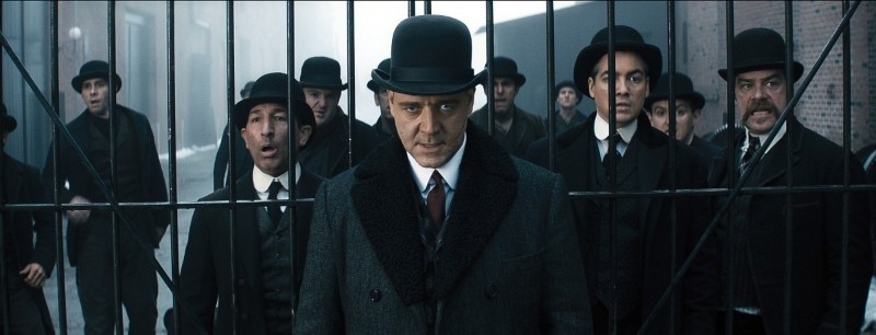 Любовь сквозь время (2014)