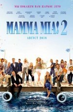 Mamma Mia! 2 (2018) Mamma Mia! 2 (2018)