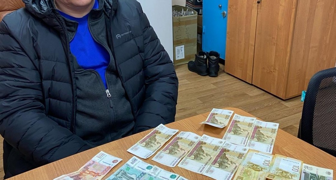 Транспортные полицейские ХМАО раскрыли преступление в поезде Астрахань-Нижневартовск