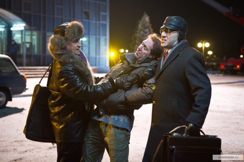 Страна чудес (2015)