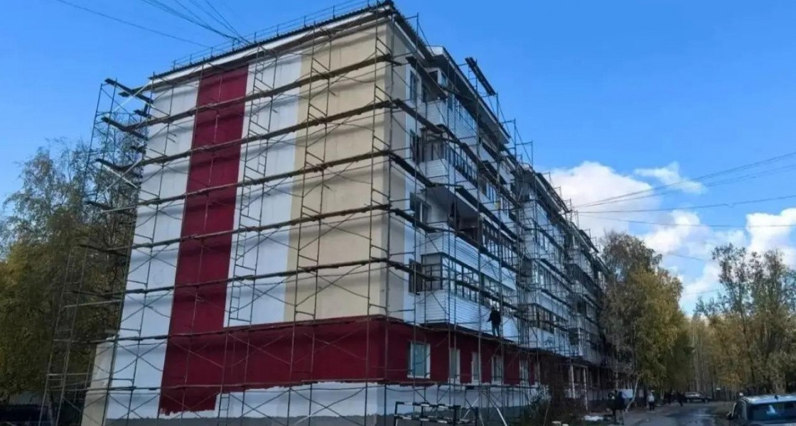 В ХМАО ужесточили отбор подрядчиков для капремонта жилья