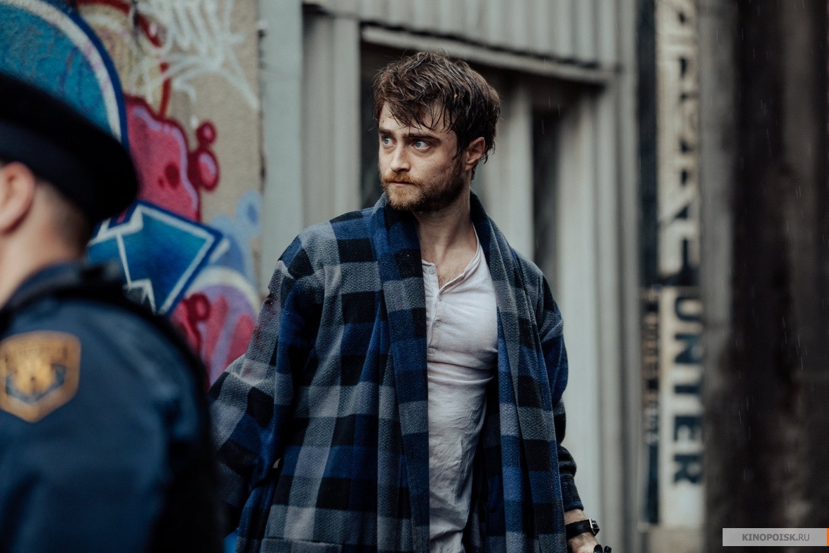 Пушки Акимбо (2019)