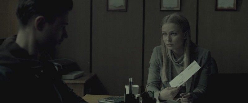 Конверт (2017)