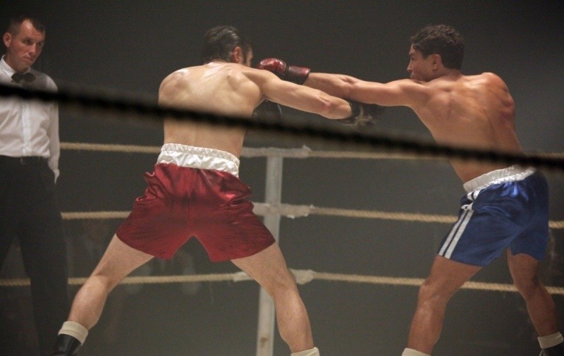 Жестокий ринг (2013)