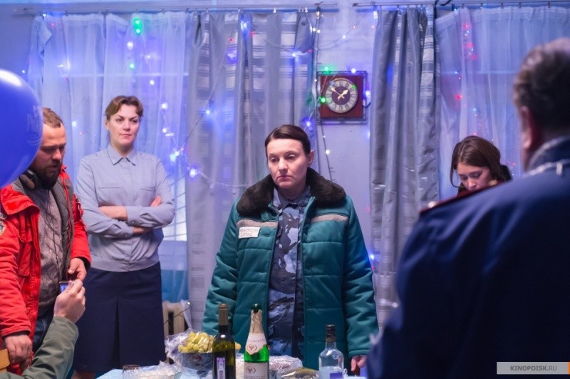 Жги! (2017)