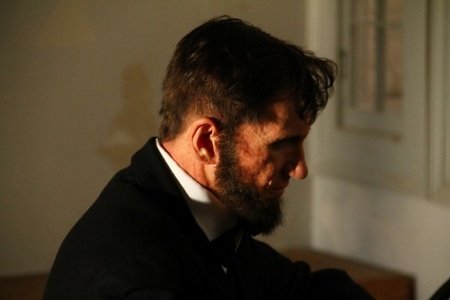 Президент Линкольн: Охотник на вампиров (2012)