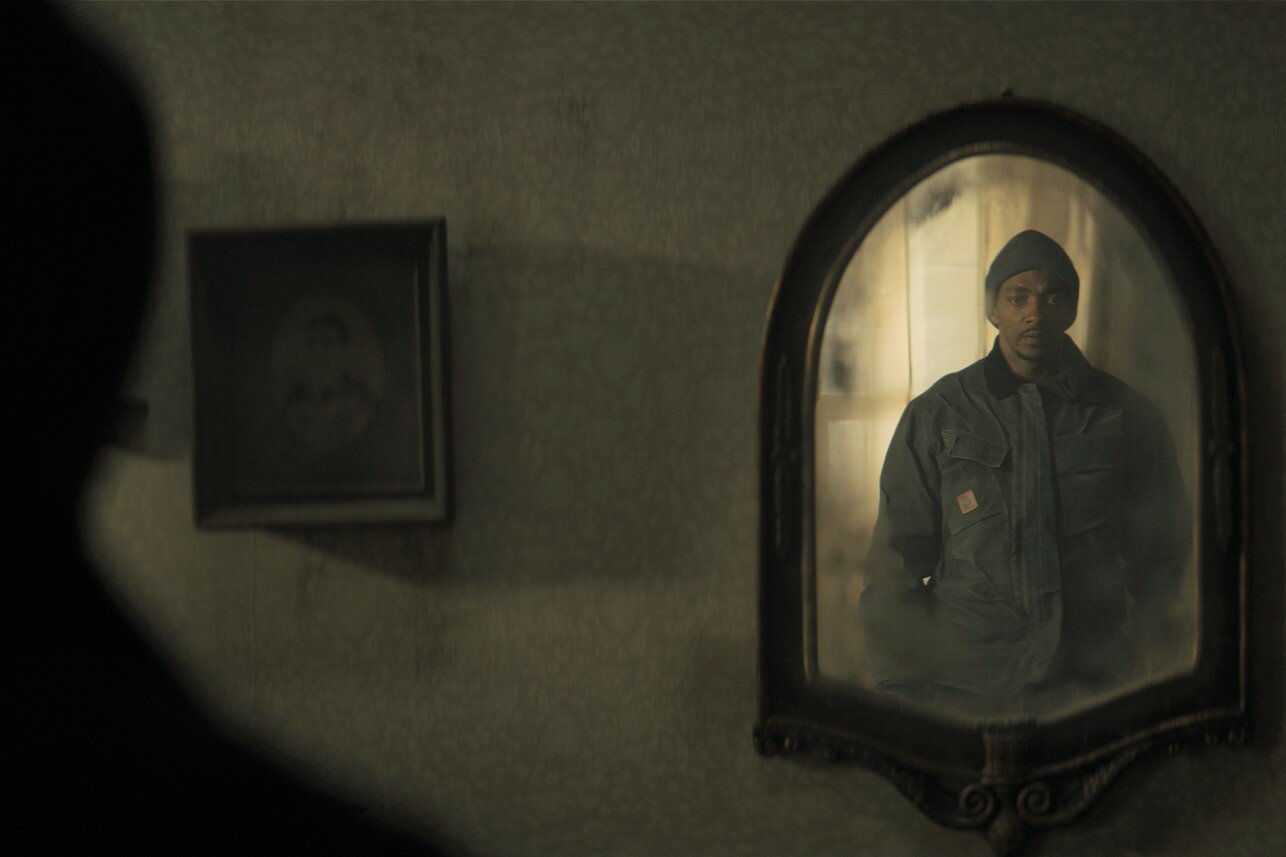 Грань времени (2019)