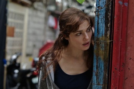Эволюция Борна (2012)