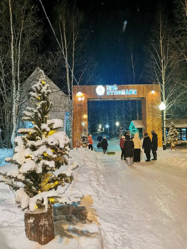 Нижневартовск получил награду за преобразование городского пространства