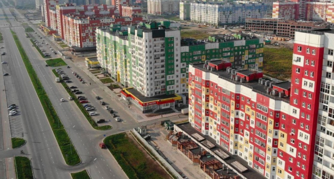 Нижневартовск стал лидером среди городов ХМАО по количеству должников