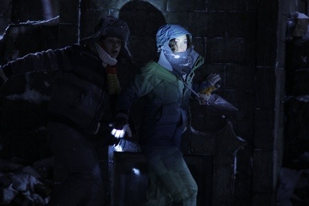 Продавец игрушек (2012)