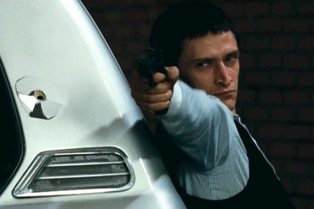 Бригада: Наследник (2012)