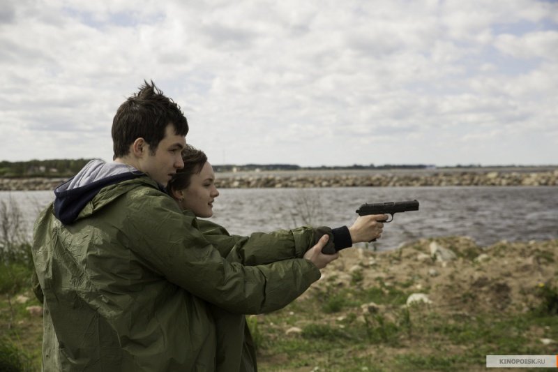 Два билета домой (2018)