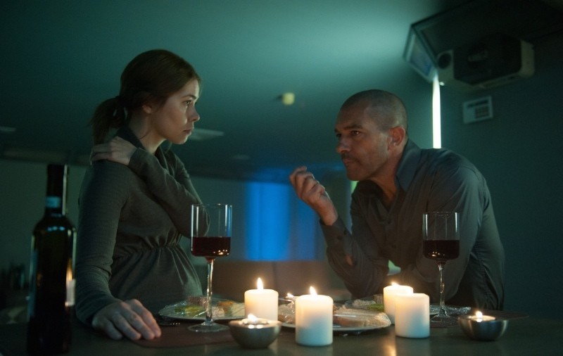 Страховщик (2014)