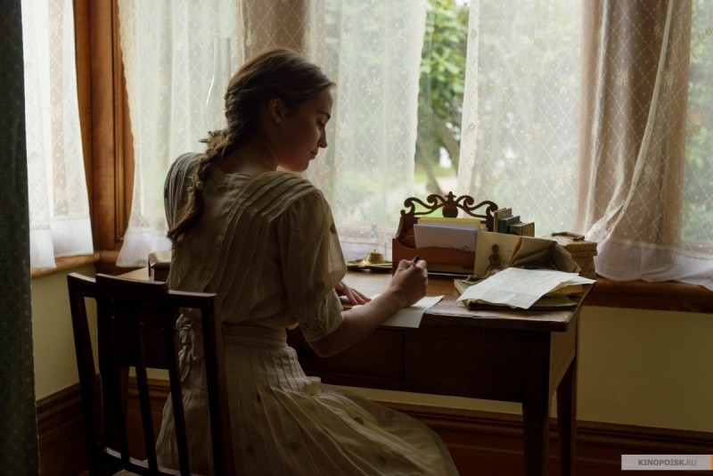 Свет в океане (2016)