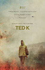 Тед К. «Унабомбер» (2021)