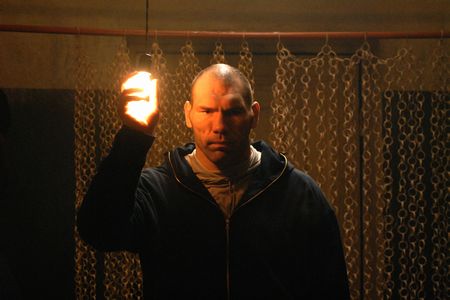 Каменная башка (2008)