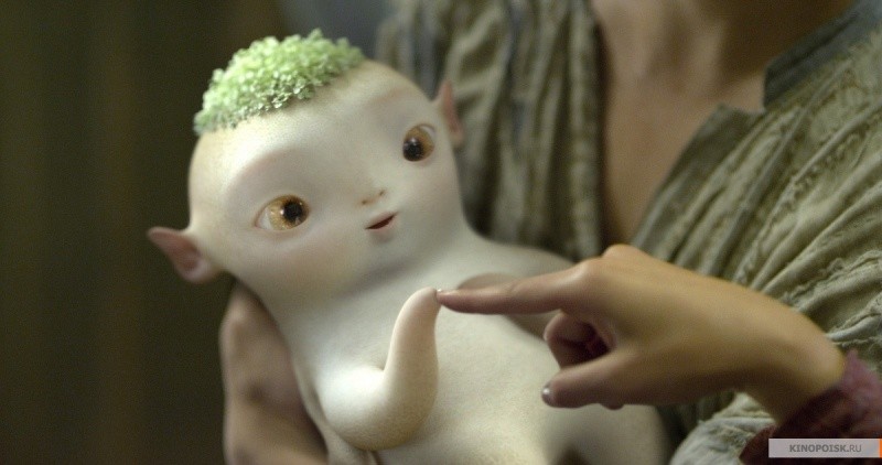 Охота на монстра (2015)