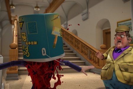 Балбесы (2010)