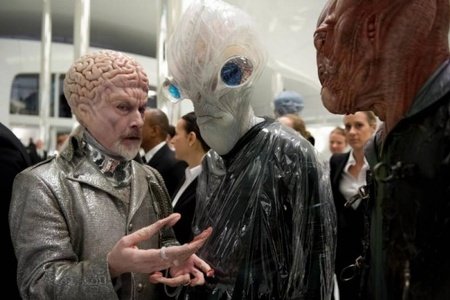 Люди в черном 3 (2012)