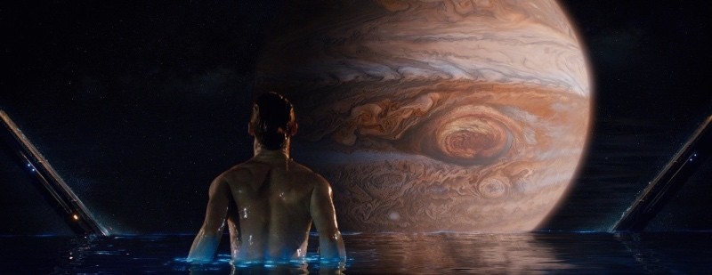 Восхождение Юпитер (2015)