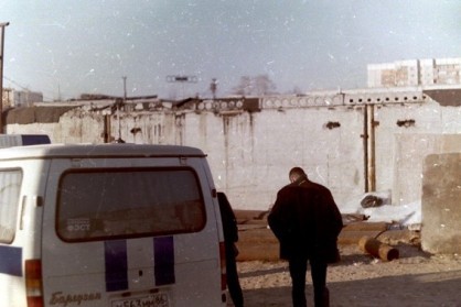 Спустя 19 лет следователи задержали югорчанина, который изнасиловал и убил девушку