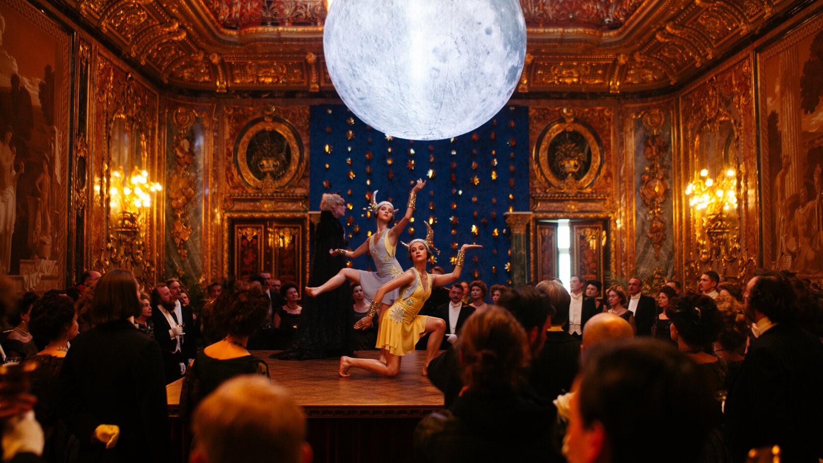 Серебряные коньки (2020)
