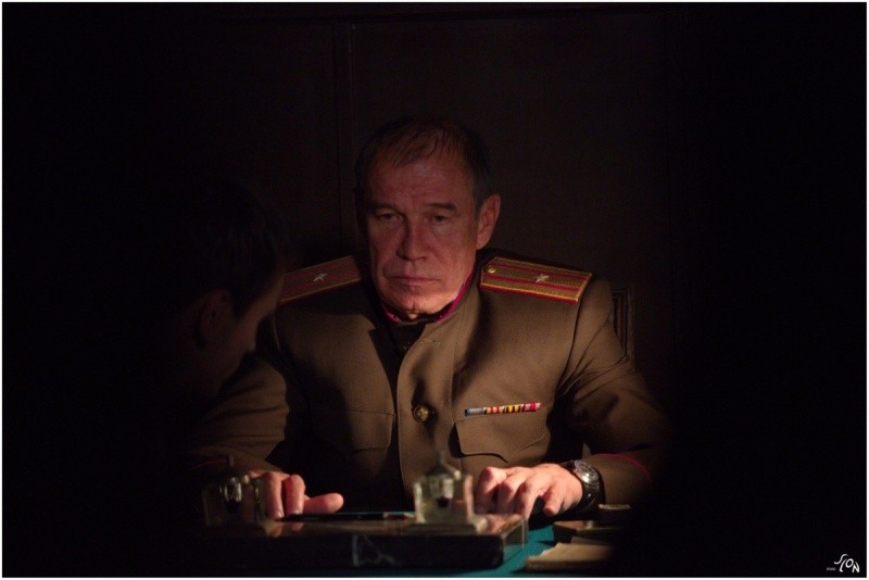 Холодное танго (2017)
