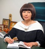 Лидия Чабанец