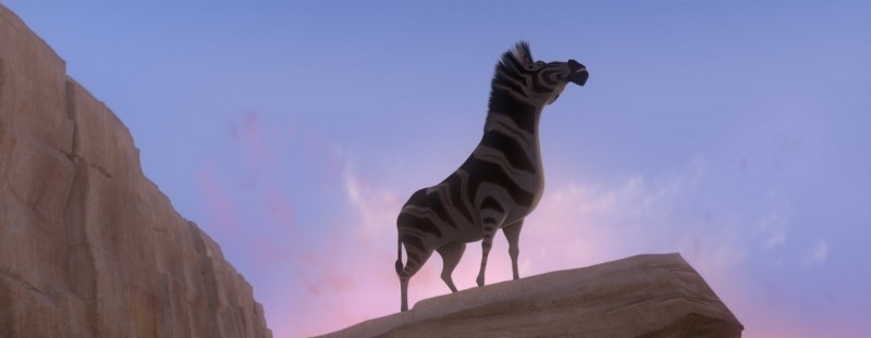 Король сафари (2013)