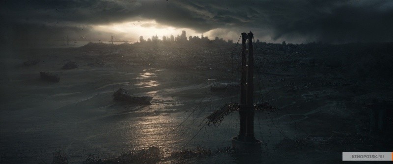Терминатор: Генезис (2015)