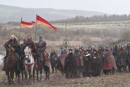 Железный рыцарь (2011)