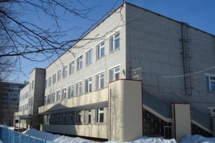 Фото Школ Нижневартовска