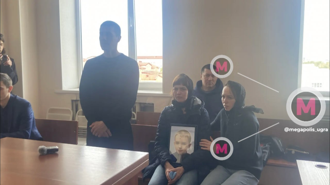 Суд избрал меру пресечения водителю, насмерть сбившему ребенка в Сургуте
