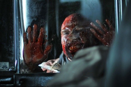Добыча (2011)