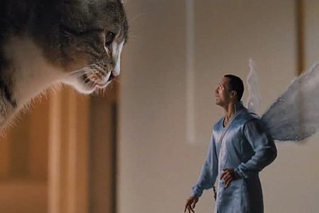 Зубная фея (2010)